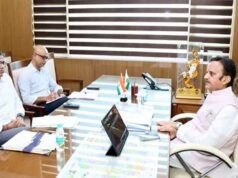 ड्यूटी पर तैनात चिकित्सक निर्धारित समय पर उपस्थित रहें: उप मुख्यमंत्री शुक्ल