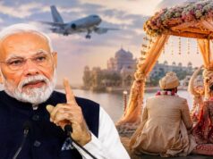 7.8% GDP ग्रोथ के बीच PM मोदी का स्वदेशी मंत्र, बोले- सोना न खरीदें, विदेशों में शादी से बचें