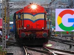 ट्रेन लेट हुई तो सूझा कमाल का जुगाड़, बना दिया ऐप; Google ने ₹280 करोड़ में खरीदा