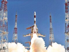 ISRO 4 सितंबर को लॉन्च करेगा EOS-05, 36 हजार किमी ऊपर से भारत के बड़े हिस्से पर रखेगा नजर