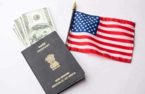 अमेरिका जाने वालों के लिए बढ़ी मुश्किल, US विजिटर वीजा इंटरव्यू के लिए 12 महीने तक इंतजार