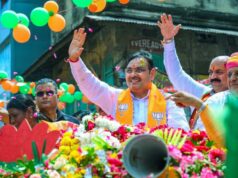 भजनलाल मॉडल की चुनावी सफलता, शीर्ष नेतृत्व ने मुख्यमंत्री की रणनीति को सराहा