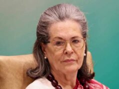 वोटर लिस्ट विवाद में सोनिया गांधी को झटका, सेशन कोर्ट ने आदेश रद्द किया