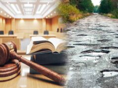 NHAI-PWD की सड़कें जांच में फेल, ग्वालियर HC ने अफसरों की जिम्मेदारी तय की