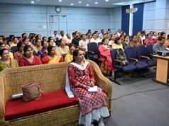 गणित के डर को आकर्षण में बदलने गतिविधि आधारित शिक्षण पर शिक्षकों को मिला व्यावहारिक प्रशिक्षण