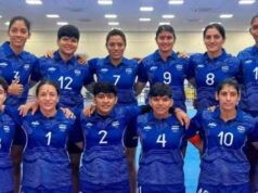Asian Games 2026: नेपाल को 48-24 से हराकर महिला कबड्डी टीम फाइनल में