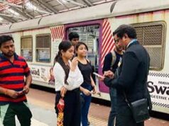रेल यात्रियों के लिए जरूरी खबर, 1 अक्टूबर से टिकट चेकिंग का बड़ा अभियान
