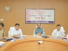 सेवा संकल्प अभियान शासन की जनकल्याणकारी योजनाओं को लोगों तक पहुंचाने का माध्यम – अरुण साव