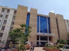 MGM में PG डॉक्टर के सुसाइड अटेम्प्ट पर NMC सख्त, 24 घंटे में रिपोर्ट तलब