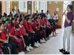 समय का सदुपयोग और आत्मअनुशासन से आसान होती है जीवन की राह: जेपी यादव