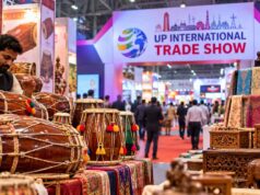 UP International Trade Show: ग्रेटर नोएडा में गूंजेगी अमरोहा की ढोलक, 6 इकाइयों को अंतरराष्ट्रीय मंच