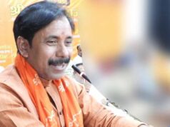‘जाति का जहर घोलने निकले हैं अखिलेश, 100 यात्राएं भी नहीं बचा पाएंगी सपा को’: अनिल राजभर