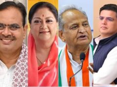 राजस्थान निकाय चुनाव परिणाम 2026: भाजपा-कांग्रेस में कड़ी टक्कर, दिग्गजों के गढ़ में सियासी जमीन हिली