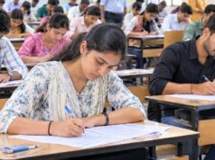 SET 2026: 1.77 लाख अभ्यर्थी देंगे परीक्षा, 7 संभागों में बनाए गए 429 केंद्र