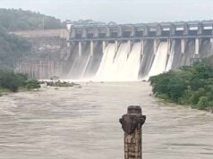 छत्तीसगढ़ में मानसून मेहरबान, 100.1% सामान्य बारिश दर्ज