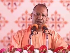 यूपी के उत्पादों पर बढ़ा दुनिया का भरोसा, निर्यात दो लाख करोड़ के पार: मुख्यमंत्री योगी आदित्यनाथ