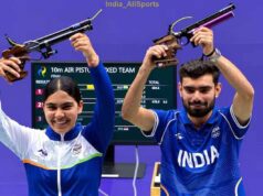 Asian Games: भारत को मिला दूसरा गोल्ड, शूटिंग में कमाल