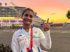 Asian Games 2026: सुचिका तारियाल ने विवादित हार पर कहा- एक राउंड और खिला देते