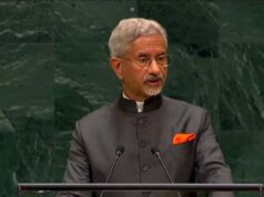अमेरिका-पाकिस्तान की बढ़ती नजदीकी पर जयशंकर का दो टूक संदेश