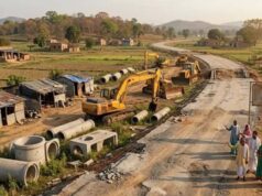रांची में 122 करोड़ की सड़क योजना अटकी, 4 साल से निर्माण का इंतजार