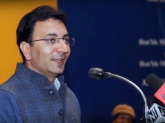 इलेक्ट्रॉनिक्स से एआई और सेमीकंडक्टर तक, यूपी बनेगा देश का नंबर-1 टेक्नोलॉजी हब: जितिन प्रसाद