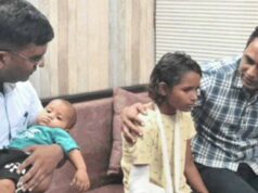 आजमगढ़: योगी सरकार की पुलिस की संवेदनशील पहल, अनाथ हुए बच्चों को जिले के सभी पुलिसकर्मी अपने वेतन से देंगे सहायता