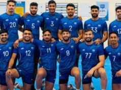 Asian Games 2026: भारत ने कबड्डी में जीता गोल्ड, फाइनल में ईरान को हराकर रचा इतिहास