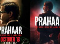 उज्ज्वल निकम का किरदार निभाने से घबराए थे राजकुमार राव, बोले- ‘जिस चीज से डर लगे, उसे जरूर करना चाहिए’