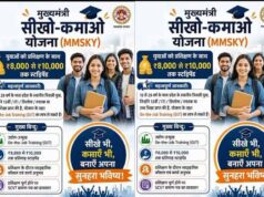 MP में युवाओं के लिए बड़ा मौका! ‘सीखो-कमाओ योजना’ में 1 साल की ट्रेनिंग के साथ कमाई भी