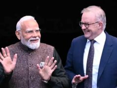‘मोदी ने जो किया, मानव इतिहास में कभी नहीं हुआ’, ऑस्ट्रेलियाई PM अल्बनीज ने की जमकर तारीफ
