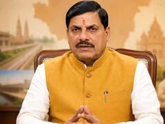 CM मोहन यादव को जान से मारने की धमकी, आरोपी मुंबई से गिरफ्तार