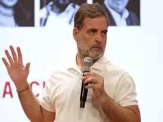 एंटी-इनकंबेंसी पर राहुल गांधी का सवाल, चुनावी इतिहास क्या कहता है?