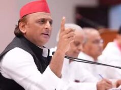 यूसीसी पर अखिलेश का तंज: पहले पिछले वादे निभाओ, नए जुमले लेकर न आओ