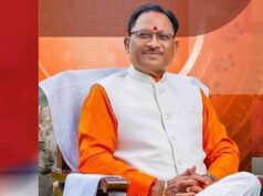 2 से 7 अक्टूबर तक सिंगापुर जाएंगे CM साय, निवेशकों-उद्योगपतियों से करेंगे संवाद
