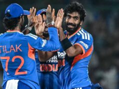 IND vs AFG: बारिश ने धोया मुकाबला, टीम इंडिया सेमीफाइनल में पहुंची