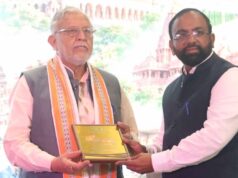 कमजोर और ग्रामीण वर्ग तक बीमा पहुंचाना सबसे जरूरी : सुरेश खन्ना