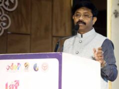 निवेशकों के बीच भरोसे से बना उत्तर प्रदेश का क्रेडिट: नंदी