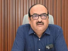 मुख्य सचिव ने विभागीय सचिवों को समयबद्ध कार्ययोजना बनाकर कार्य करने के दिए निर्देश