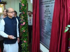 विचारों को उद्यम में बदलने का साहस रखें युवा- रमेन डेका