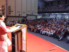 राष्ट्रसेवी स्व. अशोक सिंहल की सेवाएं याद रखी जाएंगी : मुख्यमंत्री डॉ. यादव