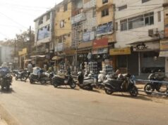 भोपाल मास्टर प्लान में ‘मार्केट स्ट्रीट’ का मास्टर स्ट्रोक, 80 से ज्यादा इलाकों पर असर