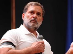 Rahul Gandhi Indore Visit: अब 19 सितंबर को आएंगे राहुल गांधी, बारिश के चलते बदली कार्यक्रम की तारीख