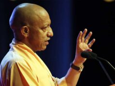 जन्माष्टमी से पहले योगी ने युवाओं को दिए पांच बड़े उपहार