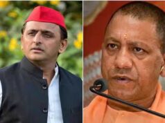 संत समिति का अखिलेश यादव पर तीखा हमला : CM योगी के वीडियो को बताया सनातन पर कुठाराघात
