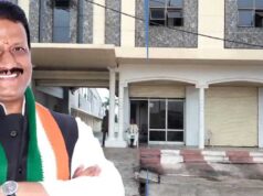 पूर्व कांग्रेस विधायक संजय शर्मा के ठिकानों पर ED की रेड, तेंदूखेड़ा-देवरी में खंगाले जा रहे रिकॉर्ड