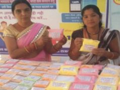 लखपति दीदी डोंगरगढ़ की दिनेश्वरी सोरी ने ‘बिहान’ योजना से बदली तकदीर