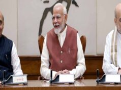 मोदी सरकार के 3 बड़े फैसले, MSP बढ़ा; ₹2.79 लाख करोड़ के पैकेज को मंजूरी