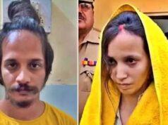 नीला ड्रम मर्डर केस: मुस्कान-साहिल दोषी करार, सौरभ राजपूत हत्याकांड में कोर्ट का फैसला