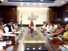 प्रदेश में सफल हो रहा है सेवा संकल्प अभियान 2026: मुख्यमंत्री डॉ. यादव