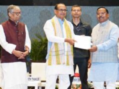छत्तीसगढ़ को कृषि योजनाओं के लिए ₹181.99 करोड़, RKVY की दूसरी किस्त जारी